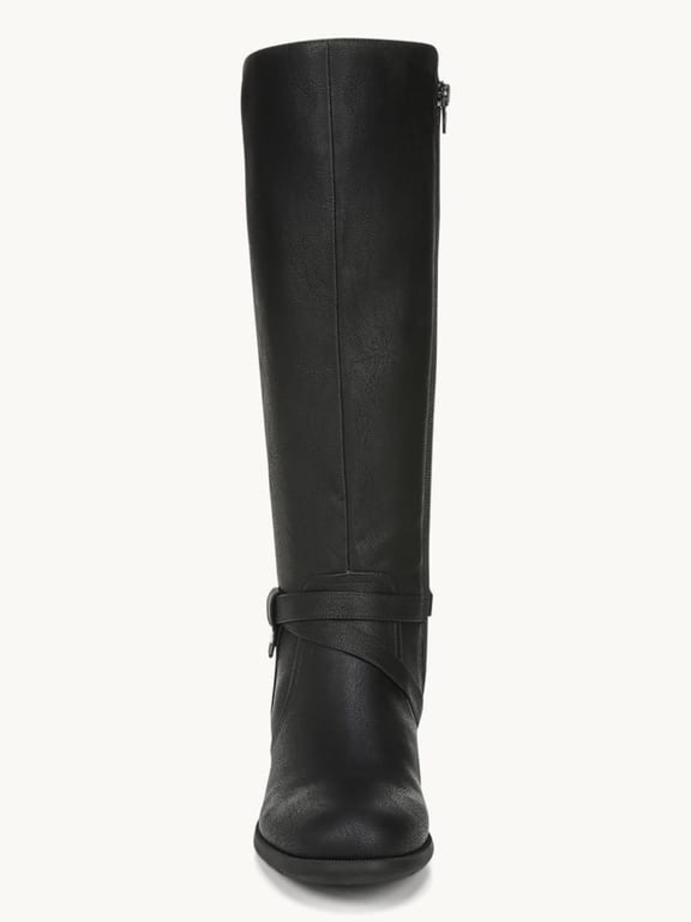 XTrovert Wide Calf Riding Boot - Picture 3 of 9